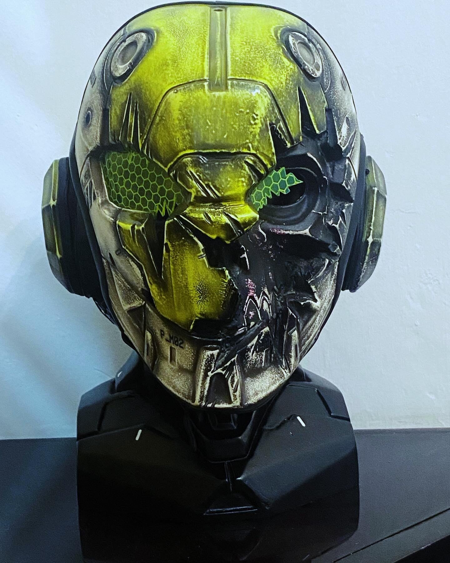 machine56 プロトタイプ　ヘルメット machine56 プロトタイプ ヘルメットの通販 by みり's shop｜ラクマ