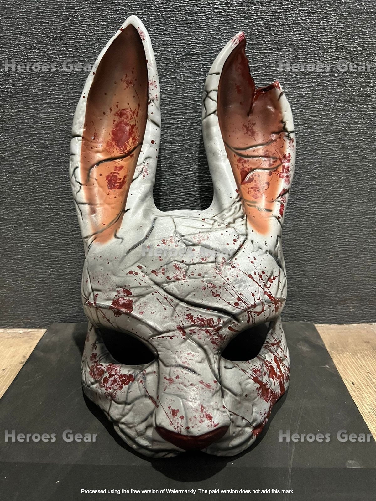 Huntress mask - Etsy 日本