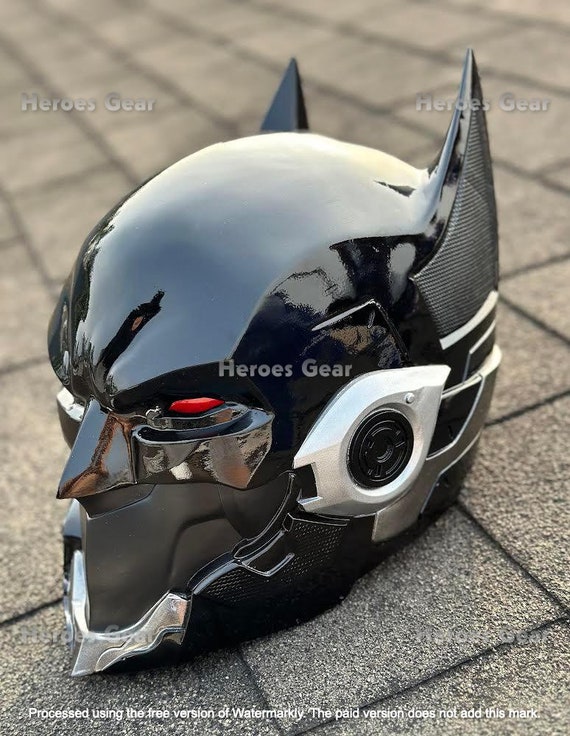 batman bike helmet argos Visor Argos Batman Helmet Batman Beyond Armored