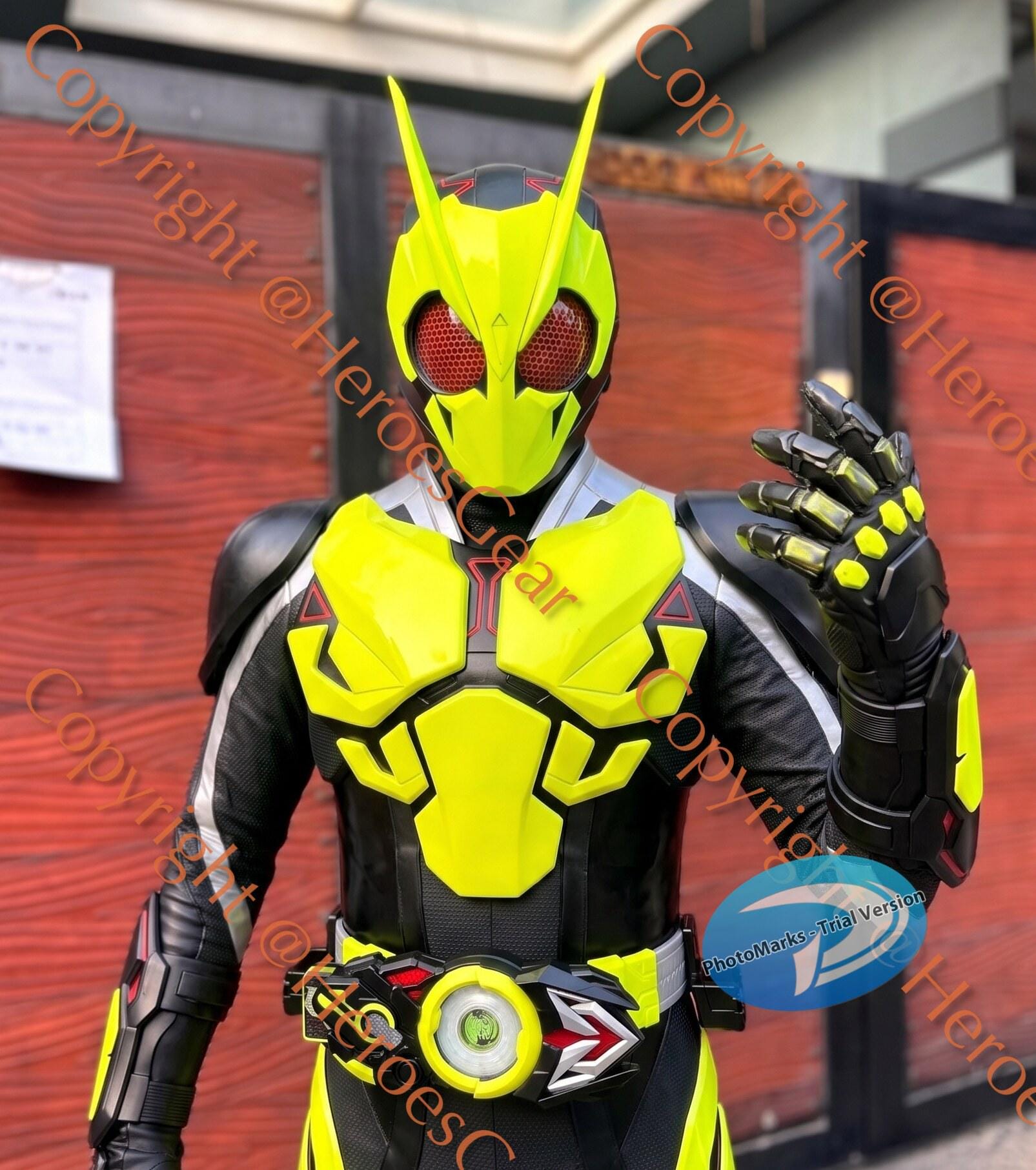 仮面ライダーコスチューム - Etsy 日本