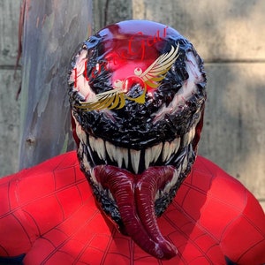 carnage from venom movie