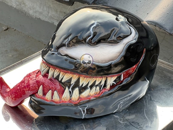 Venom casco new arrivals