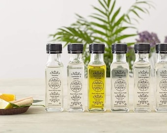 Reed Diffuser Refill