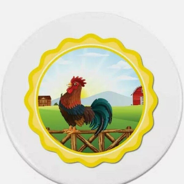 Stove Eye Cover for Electric Stove Etsy