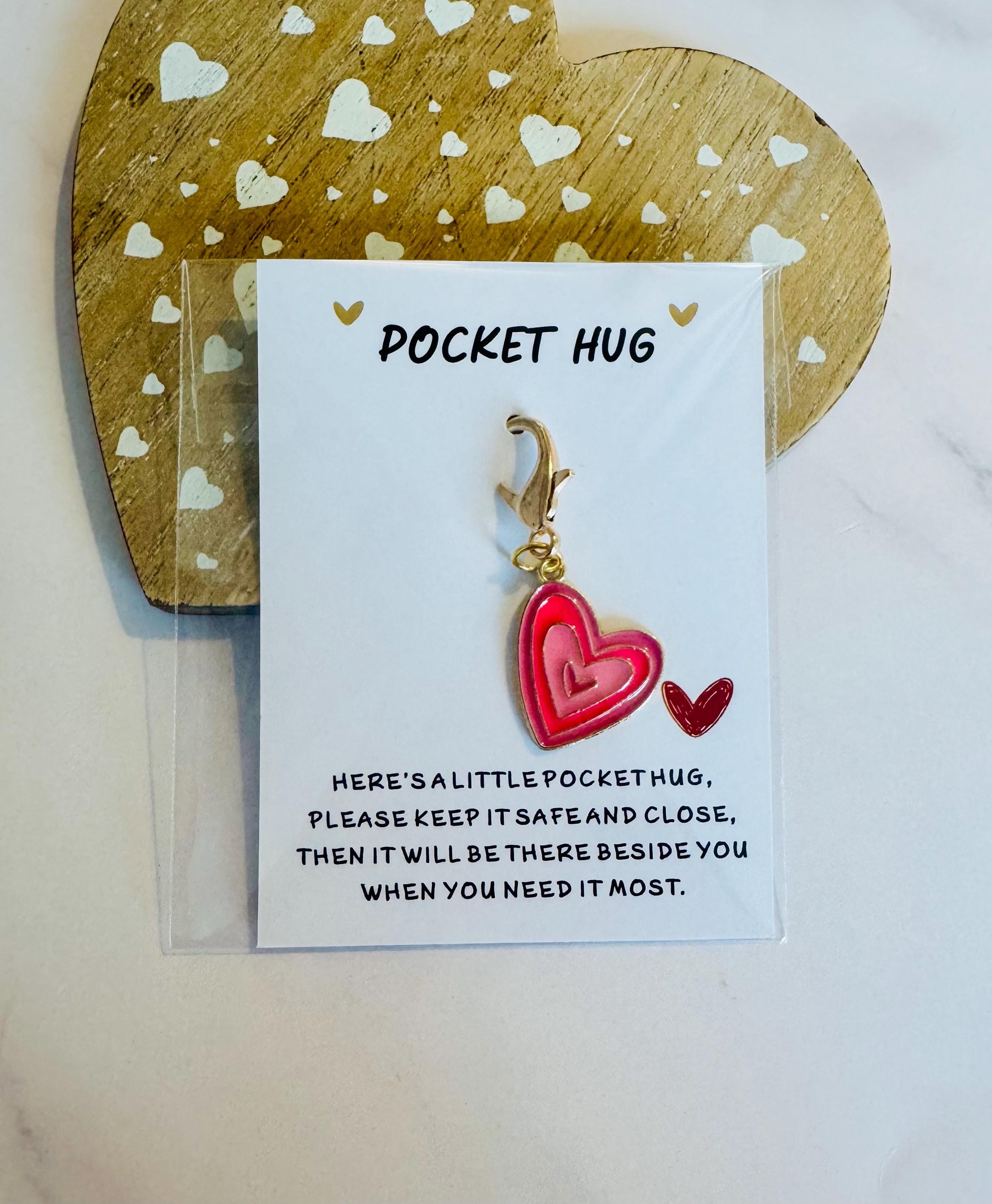 Hug in a Box for Her - Pamper Hamper - Get Well Soon Recovery Gift ...