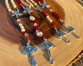 Ave Maria Divine Mercy Rosary - Divine Mercy Chaplet