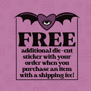 Blood Spatter Horror Movie Themed Strips Matte Sticker Sheet - Etsy