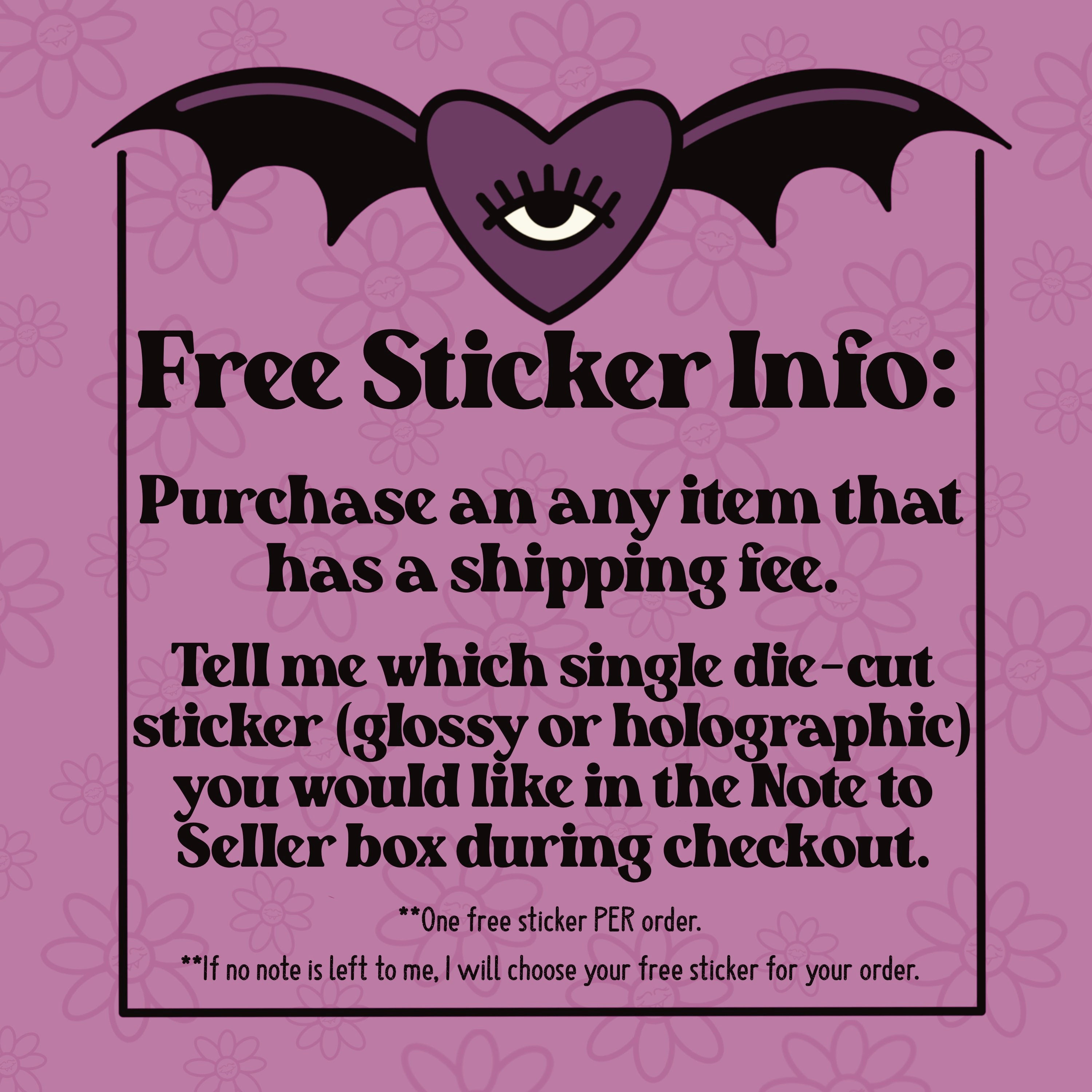 Blood Spatter Horror Movie Themed Strips Matte Sticker Sheet - Etsy