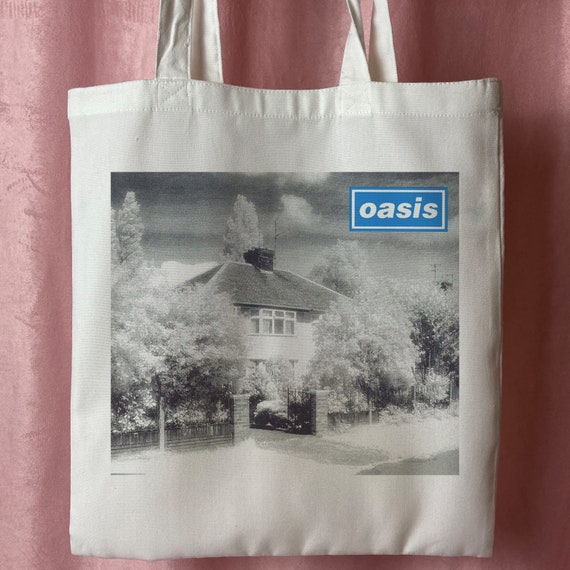 Oasis shopper deals bag