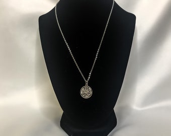 18" Zodiac Necklaces