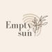 EmptySunCo store logo