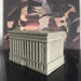 BERGHAIN concrete model true replica brutalism techno club Berlin collector's item gift 