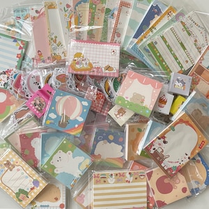 Mystery Stationery Grab Bag!