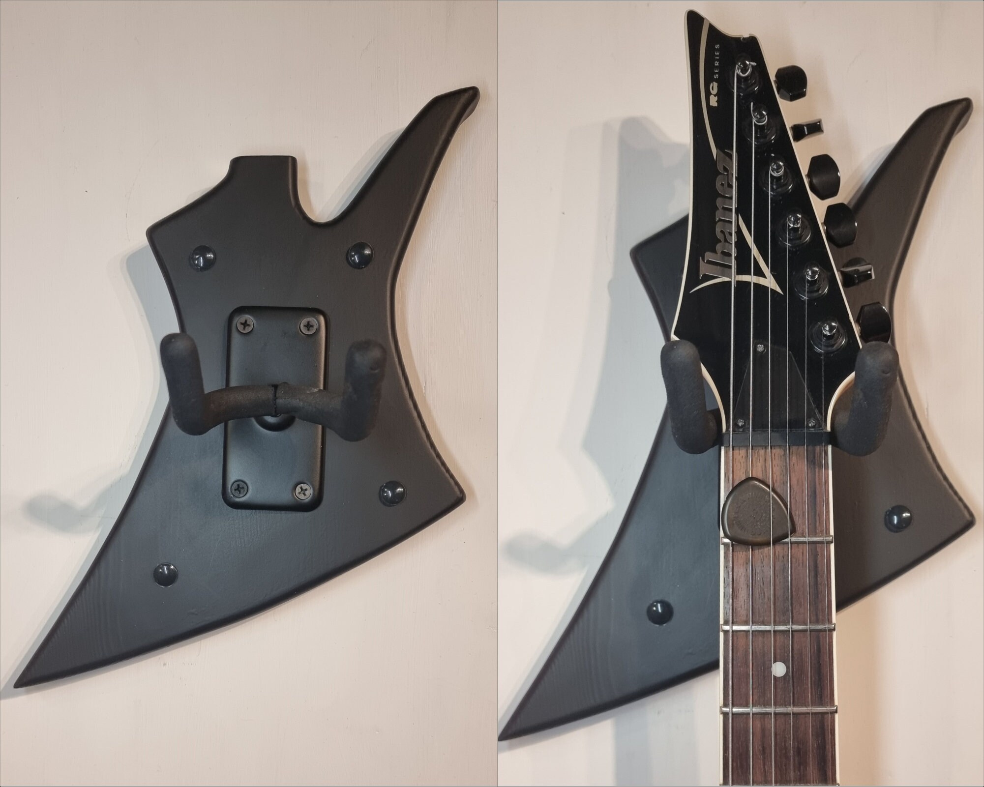Jackson 2024 guitar body