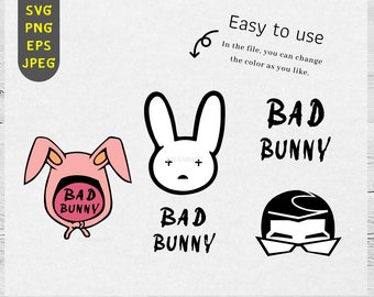 Download Bad Boy Svg Etsy