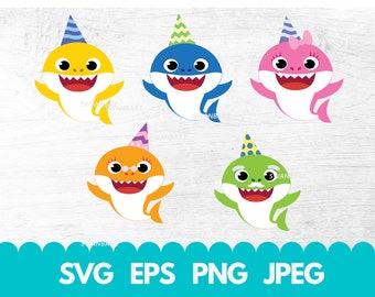 Free Free 136 Shark Svg Etsy SVG PNG EPS DXF File