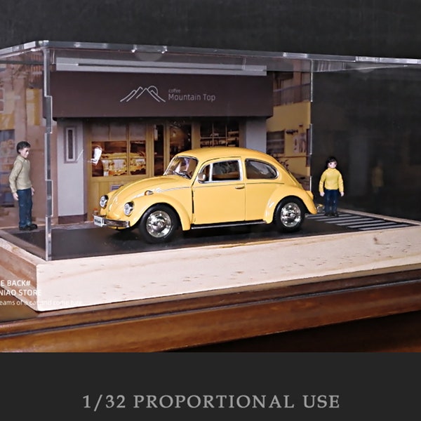 Acrylic Car Storage Etsy