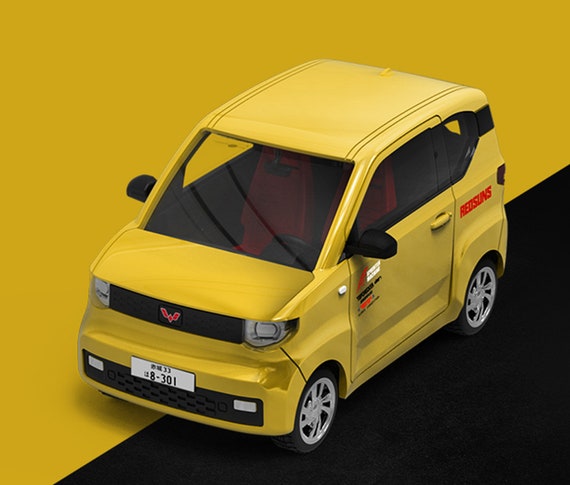 ae86合金車型自働車置物シミュレート中コンソール車の装飾品