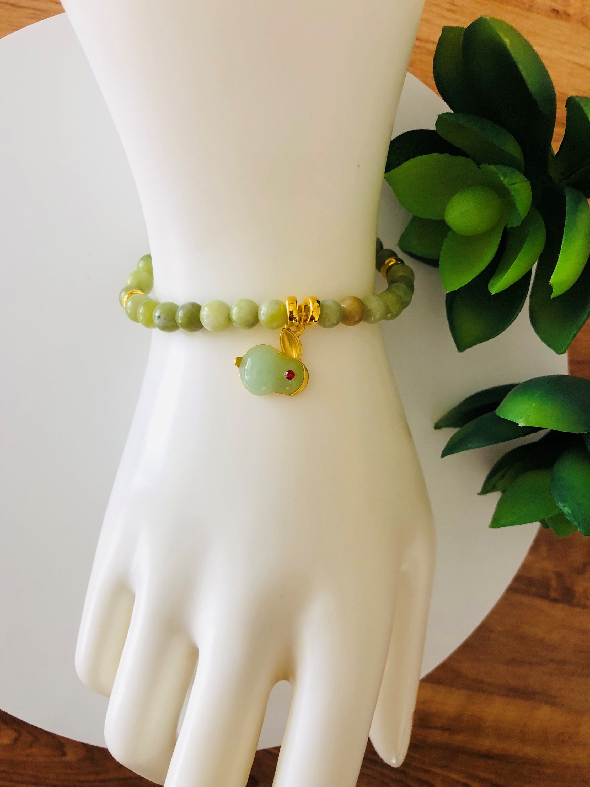 chinese new year bracelet 2025