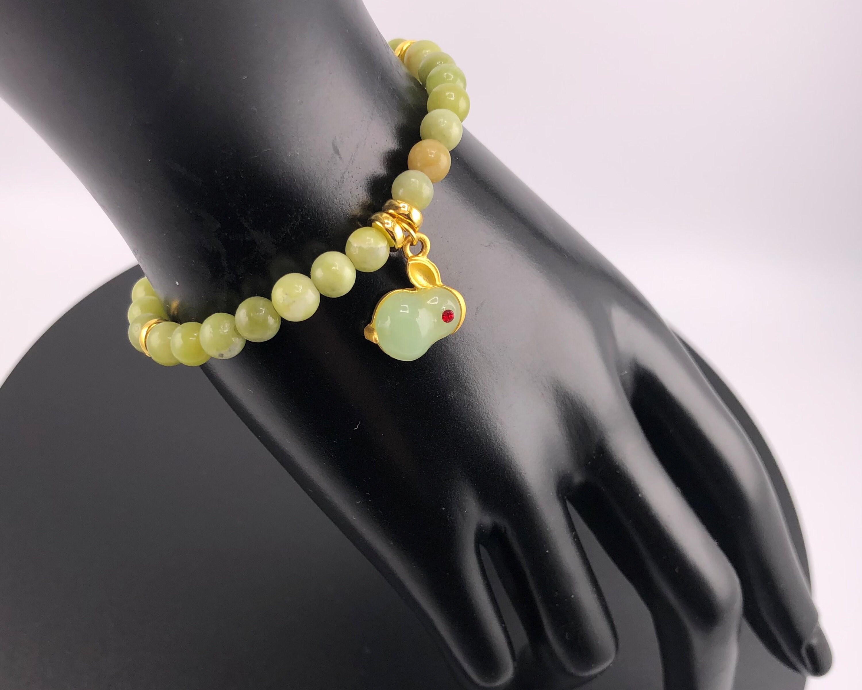 chinese new year bracelet 2025