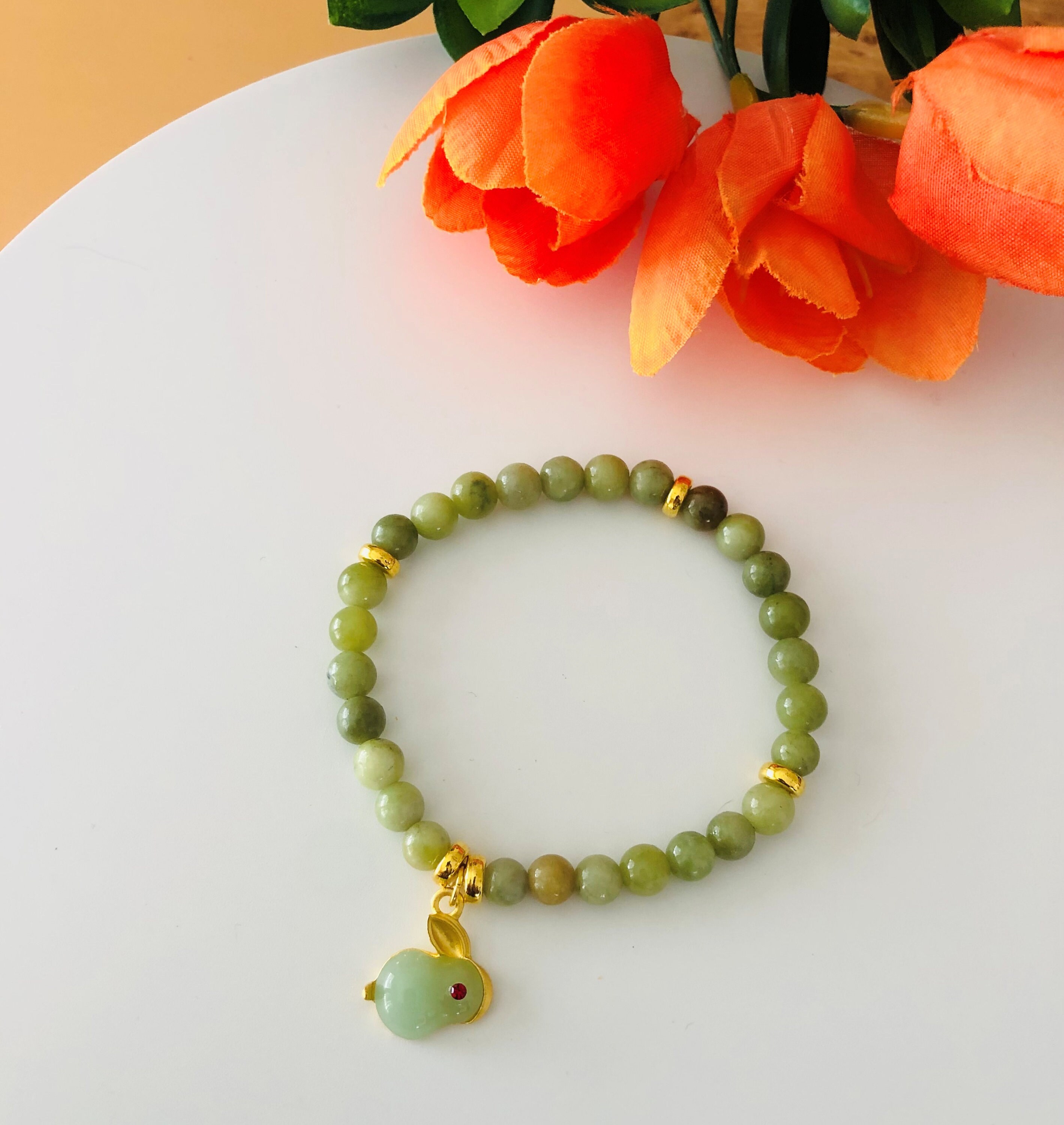 chinese new year bracelet 2025