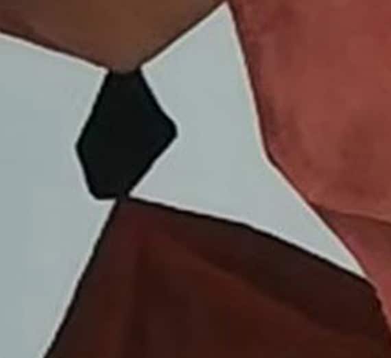 抽象画　茶色　絵画　アート作品 抽象画 茶色 絵画 アート作品 抽象画8 P12号(60×45cm) | yk3art.