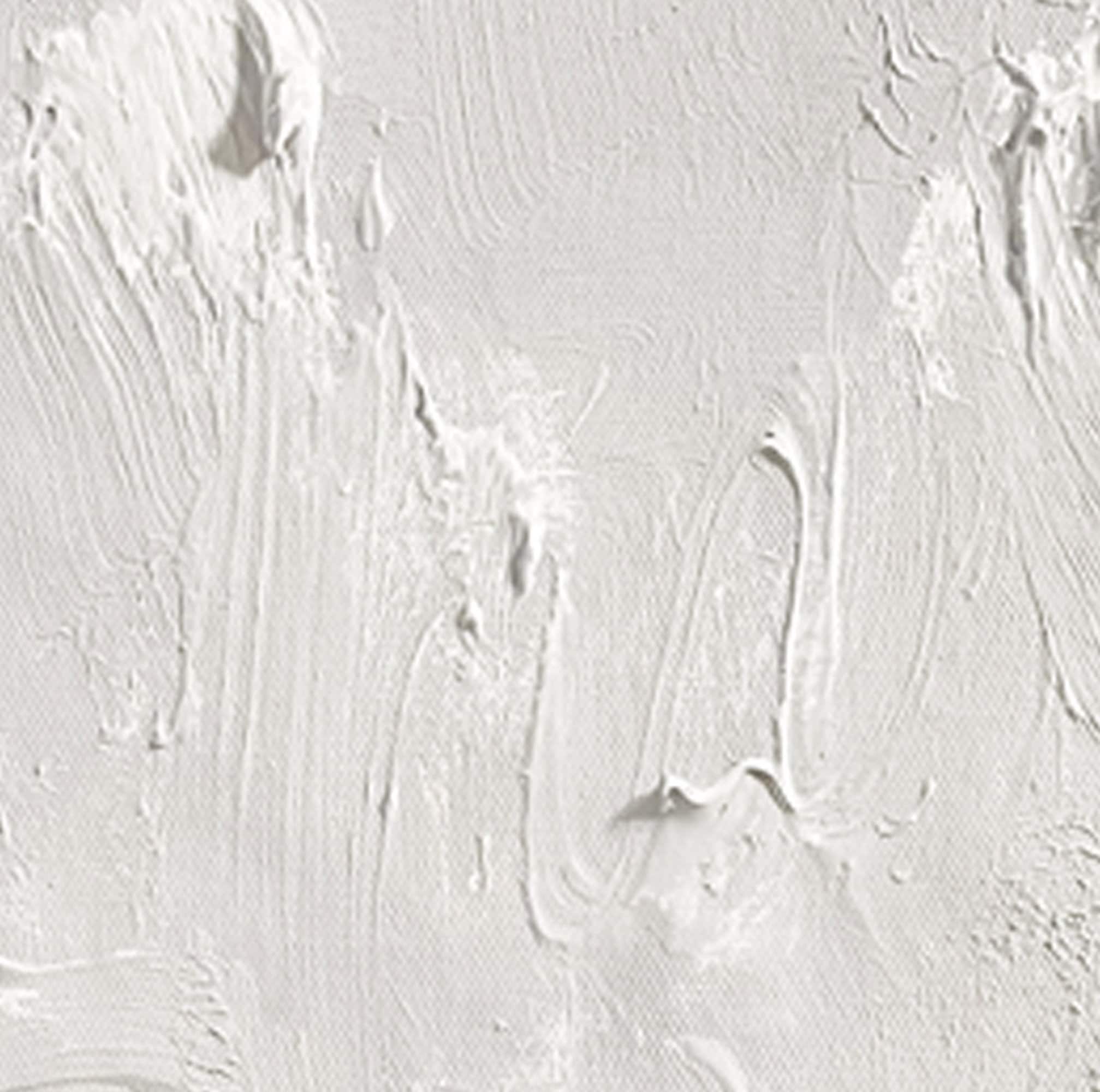 Large Abstract White Painting White Texture Painting Etsy