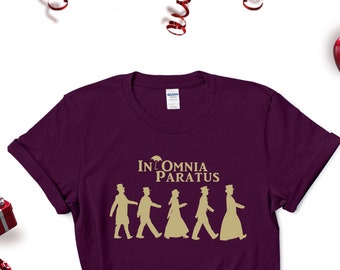 In Omnia Paratus Etsy In Omnia Paratus Etsy