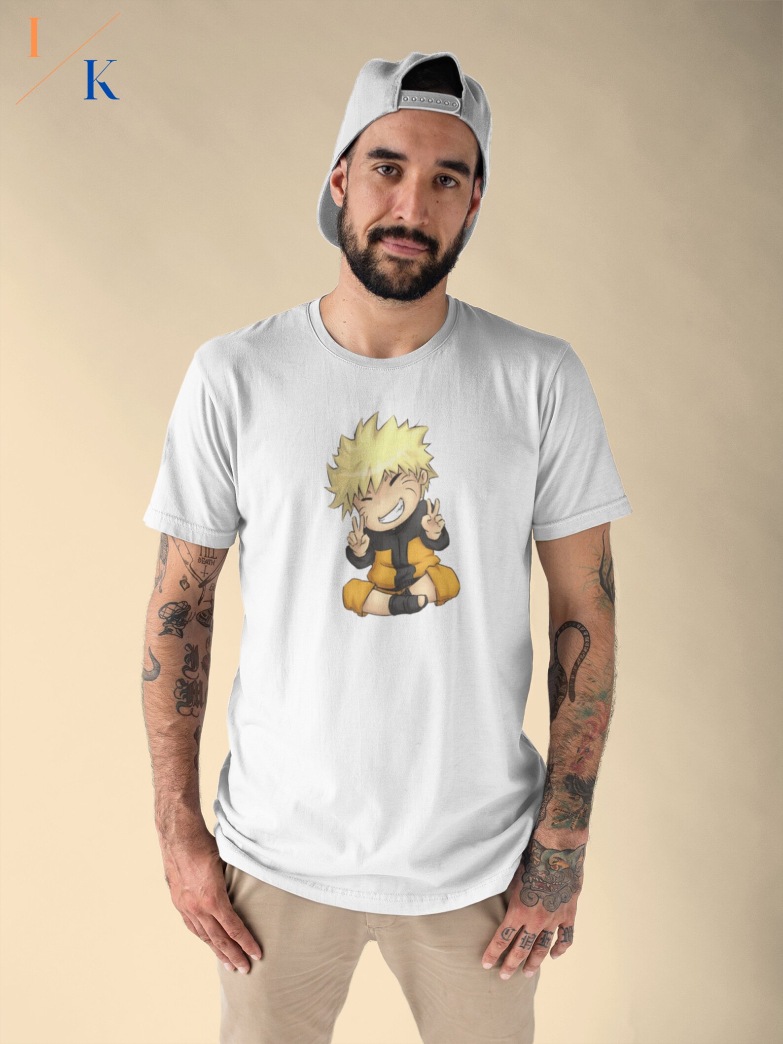 Naruto / naruto shirt / anime / naruto anime / anime tshirt / | Etsy