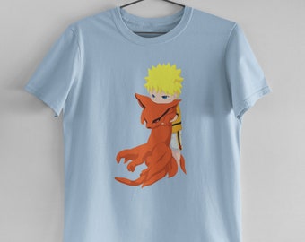 Kurama Etsy