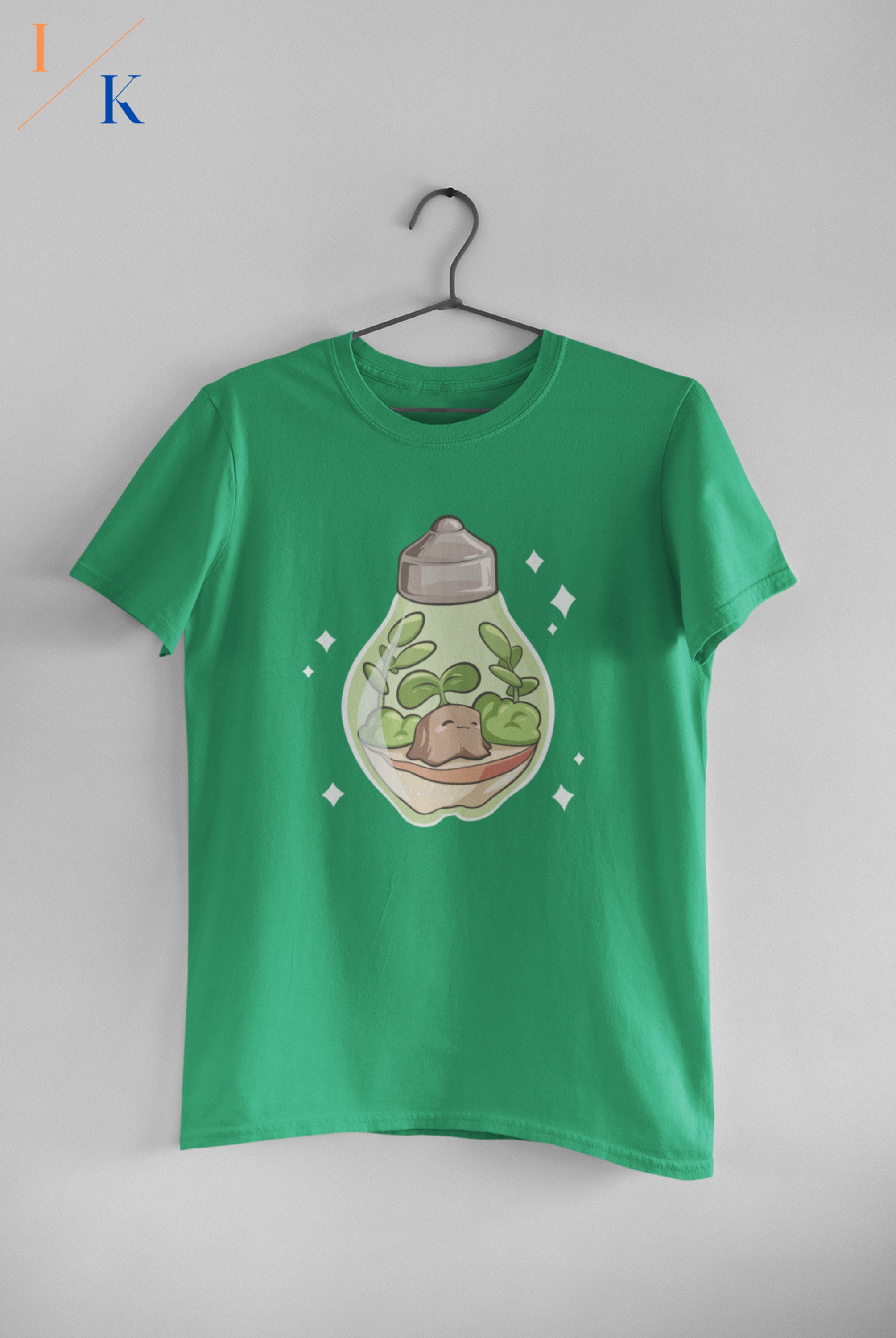 Kawaii shirt / kawaii clothing / kawaii / kawaii tree / Etsy