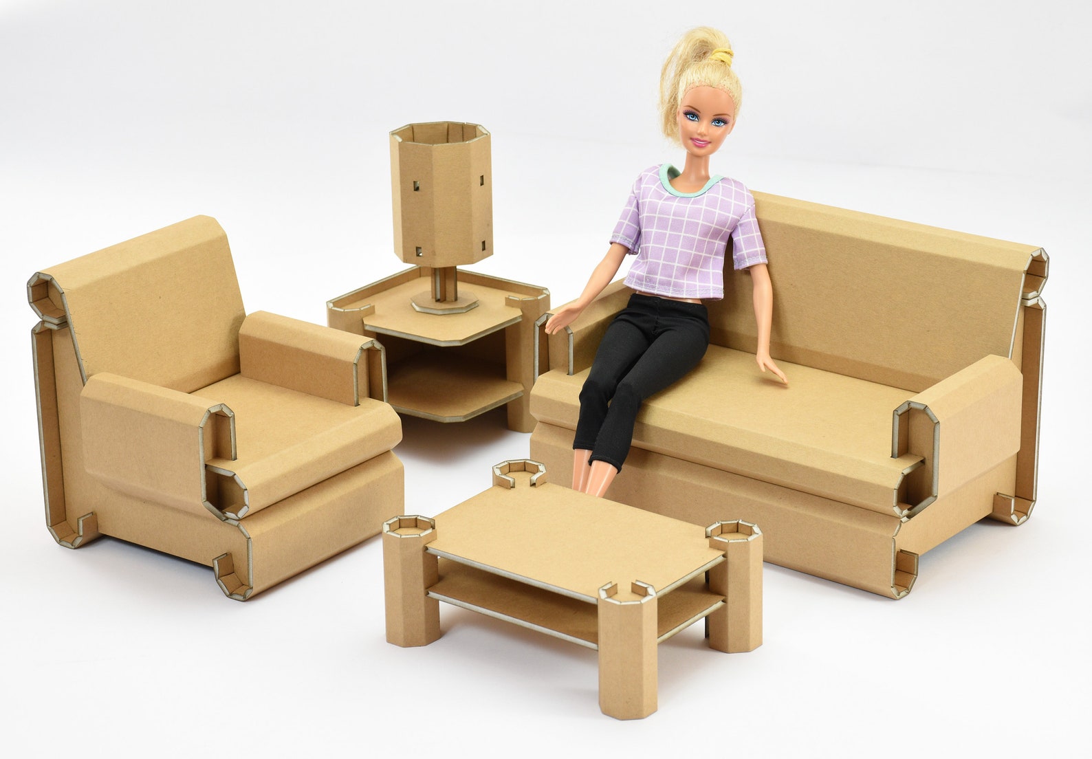 1 16 scale doll furniture