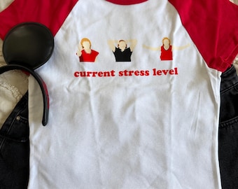 Camiseta de bebé de vinilo "Bolton HSM", corte cropped