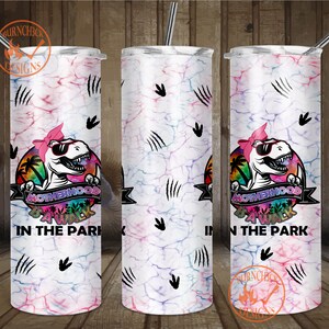 Motherhood 20oz Skinny Tumbler Digital Design PNG