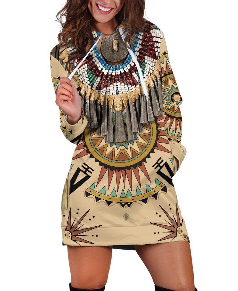Native American Pattern Dress Free Ship United StatesAll Etsy