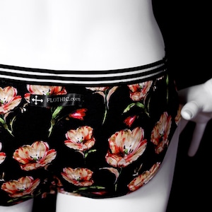 Slip Flwrs
