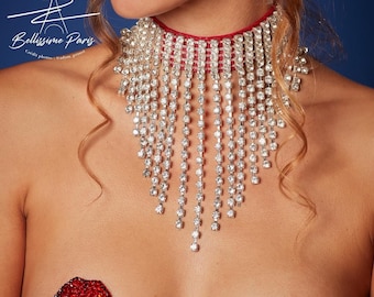 Nipple covers &quot;KISS&quot;, nippies, pasties, nipple covers