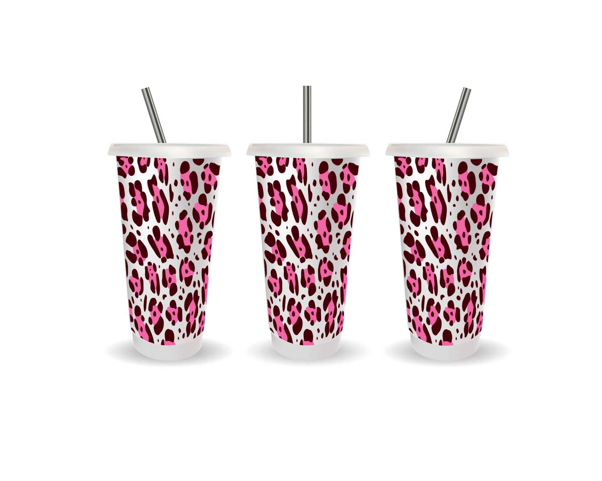 Download Fuzzy Leopard Print Svg Seamless Animal Skin Pattern ...