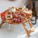 see more listings in the Wine picnic table section