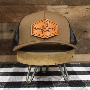 帽子 happy99 H.P.F.C. Trucker Hat Cap Brown H.P.F.C. Trucker Hat - Brown| Happy99