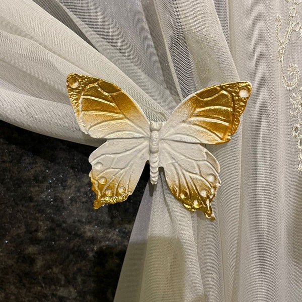 Curtain Holdback Etsy