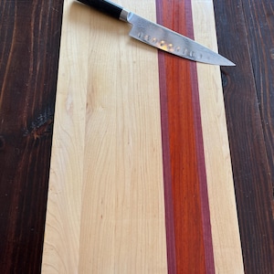 Charcuterie/snijplank.