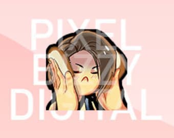 Survivor Idiot Sandwich - Twitch, Kick, and Discord Emotes