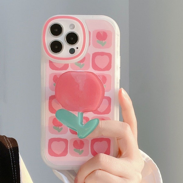 Girly Iphone Case - Etsy