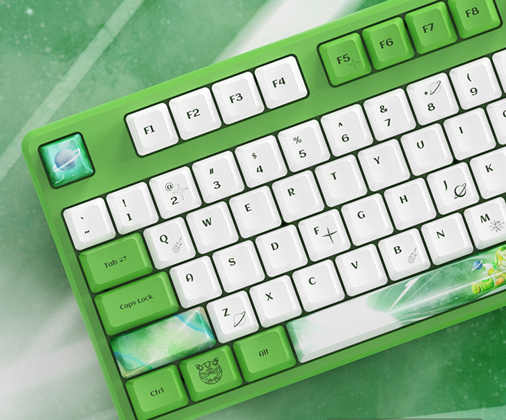 artisan keycaps artisan keycaps