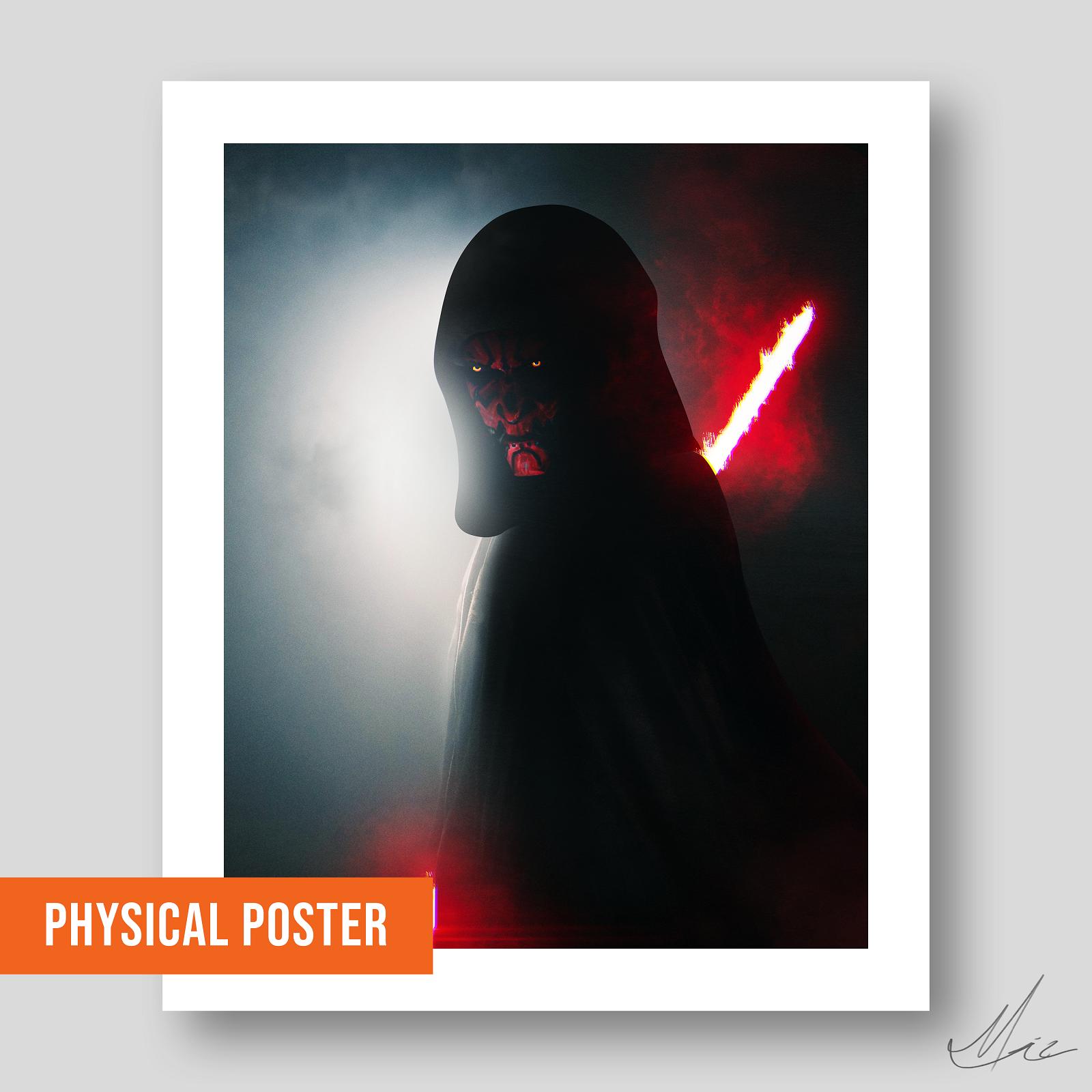 Anakin silhouette - Etsy 日本