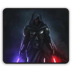 Revan Gaming Mouse Pad image 1