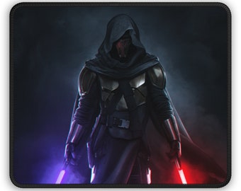 Revan Gaming Mouse Pad