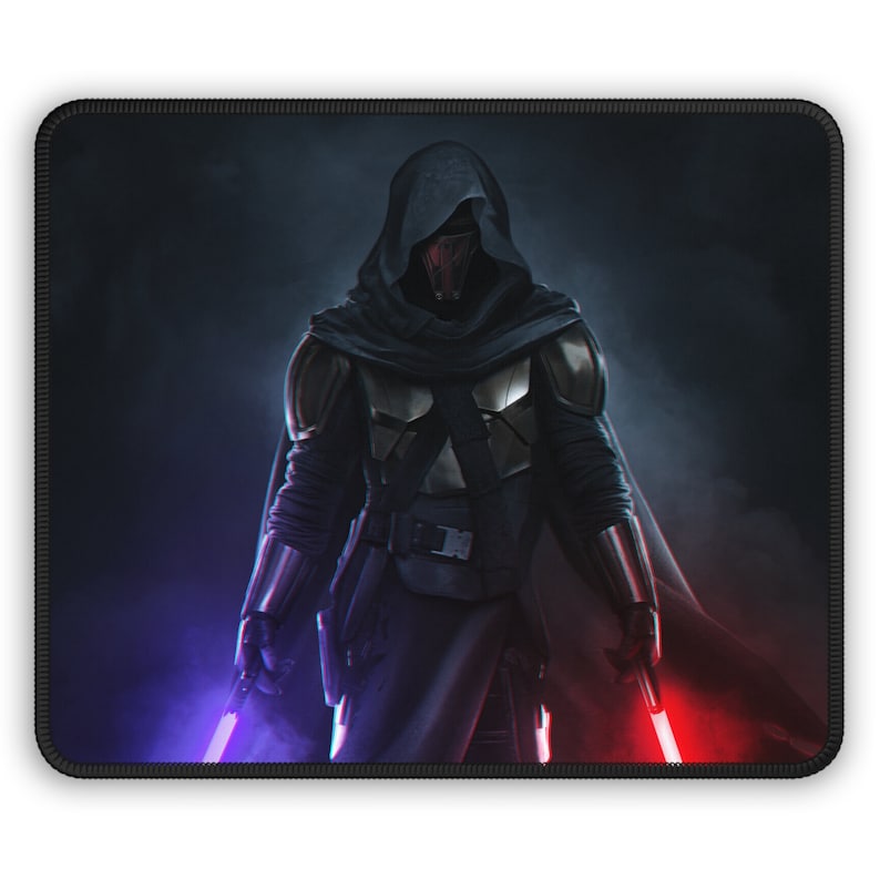 Revan Gaming Mouse Pad image 1