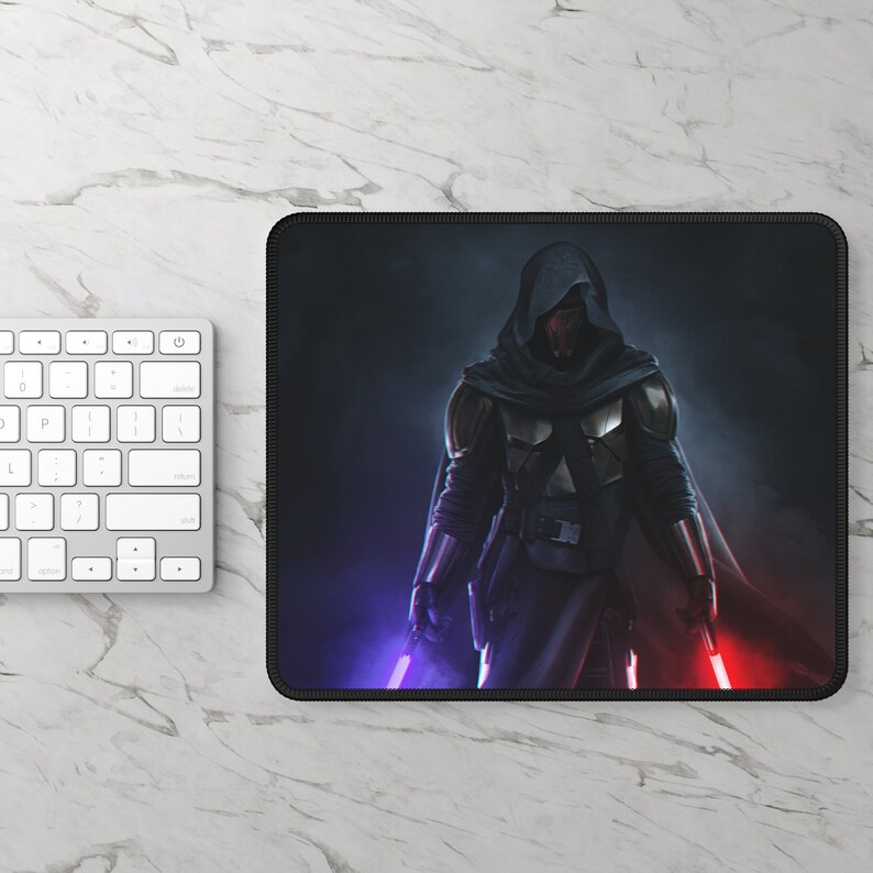 Revan Gaming Mouse Pad image 2